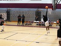 Royal Palm Beach vs Treasure Coast MLK challenge