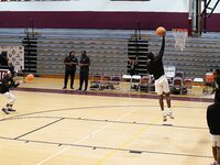 Royal Palm Beach vs Treasure Coast MLK challenge