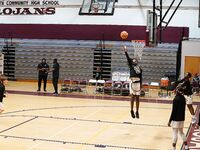 Royal Palm Beach vs Treasure Coast MLK challenge