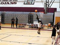 Royal Palm Beach vs Treasure Coast MLK challenge