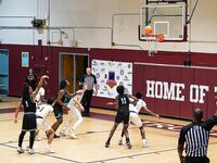 Royal Palm Beach vs Treasure Coast MLK challenge