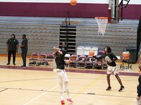 Royal Palm Beach vs Treasure Coast MLK challenge