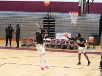 Royal Palm Beach vs Treasure Coast MLK challenge