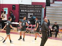 Royal Palm Beach vs Treasure Coast MLK challenge