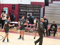 Royal Palm Beach vs Treasure Coast MLK challenge