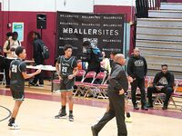 Royal Palm Beach vs Treasure Coast MLK challenge