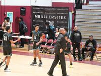 Royal Palm Beach vs Treasure Coast MLK challenge