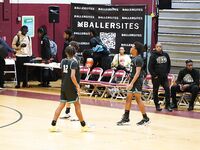 Royal Palm Beach vs Treasure Coast MLK challenge