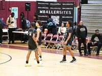 Royal Palm Beach vs Treasure Coast MLK challenge