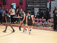 Royal Palm Beach vs Treasure Coast MLK challenge