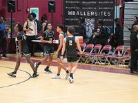 Royal Palm Beach vs Treasure Coast MLK challenge