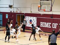 Royal Palm Beach vs Treasure Coast MLK challenge