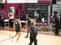 Royal Palm Beach vs Treasure Coast MLK challenge