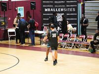 Royal Palm Beach vs Treasure Coast MLK challenge