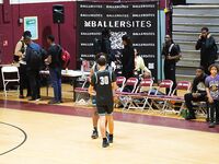 Royal Palm Beach vs Treasure Coast MLK challenge