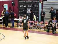 Royal Palm Beach vs Treasure Coast MLK challenge