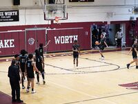 Royal Palm Beach vs Treasure Coast MLK challenge