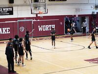 Royal Palm Beach vs Treasure Coast MLK challenge