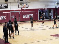 Royal Palm Beach vs Treasure Coast MLK challenge