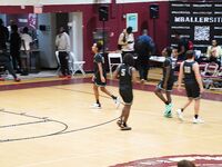 Royal Palm Beach vs Treasure Coast MLK challenge