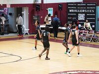 Royal Palm Beach vs Treasure Coast MLK challenge