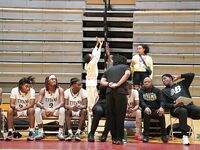 Royal Palm Beach vs Treasure Coast MLK challenge