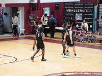 Royal Palm Beach vs Treasure Coast MLK challenge