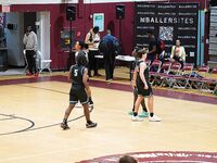 Royal Palm Beach vs Treasure Coast MLK challenge