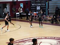 Royal Palm Beach vs Treasure Coast MLK challenge