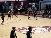 Royal Palm Beach vs Treasure Coast MLK challenge