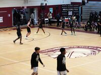 Royal Palm Beach vs Treasure Coast MLK challenge