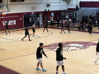 Royal Palm Beach vs Treasure Coast MLK challenge