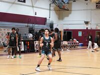 Royal Palm Beach vs Treasure Coast MLK challenge