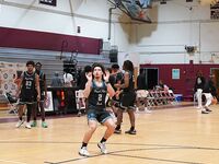 Royal Palm Beach vs Treasure Coast MLK challenge