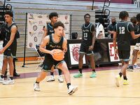 Royal Palm Beach vs Treasure Coast MLK challenge