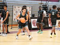 Royal Palm Beach vs Treasure Coast MLK challenge