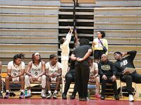 Royal Palm Beach vs Treasure Coast MLK challenge