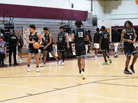 Royal Palm Beach vs Treasure Coast MLK challenge