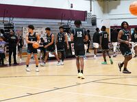 Royal Palm Beach vs Treasure Coast MLK challenge