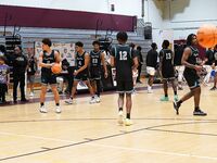 Royal Palm Beach vs Treasure Coast MLK challenge