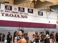 Royal Palm Beach vs Treasure Coast MLK challenge