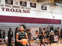 Royal Palm Beach vs Treasure Coast MLK challenge