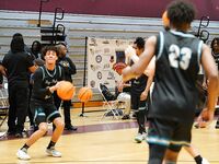 Royal Palm Beach vs Treasure Coast MLK challenge