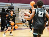 Royal Palm Beach vs Treasure Coast MLK challenge