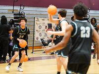 Royal Palm Beach vs Treasure Coast MLK challenge