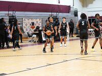 Royal Palm Beach vs Treasure Coast MLK challenge