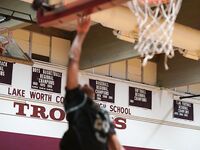 Royal Palm Beach vs Treasure Coast MLK challenge