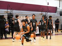 Royal Palm Beach vs Treasure Coast MLK challenge