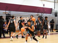 Royal Palm Beach vs Treasure Coast MLK challenge