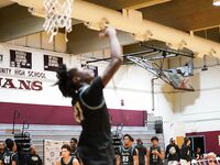 Royal Palm Beach vs Treasure Coast MLK challenge